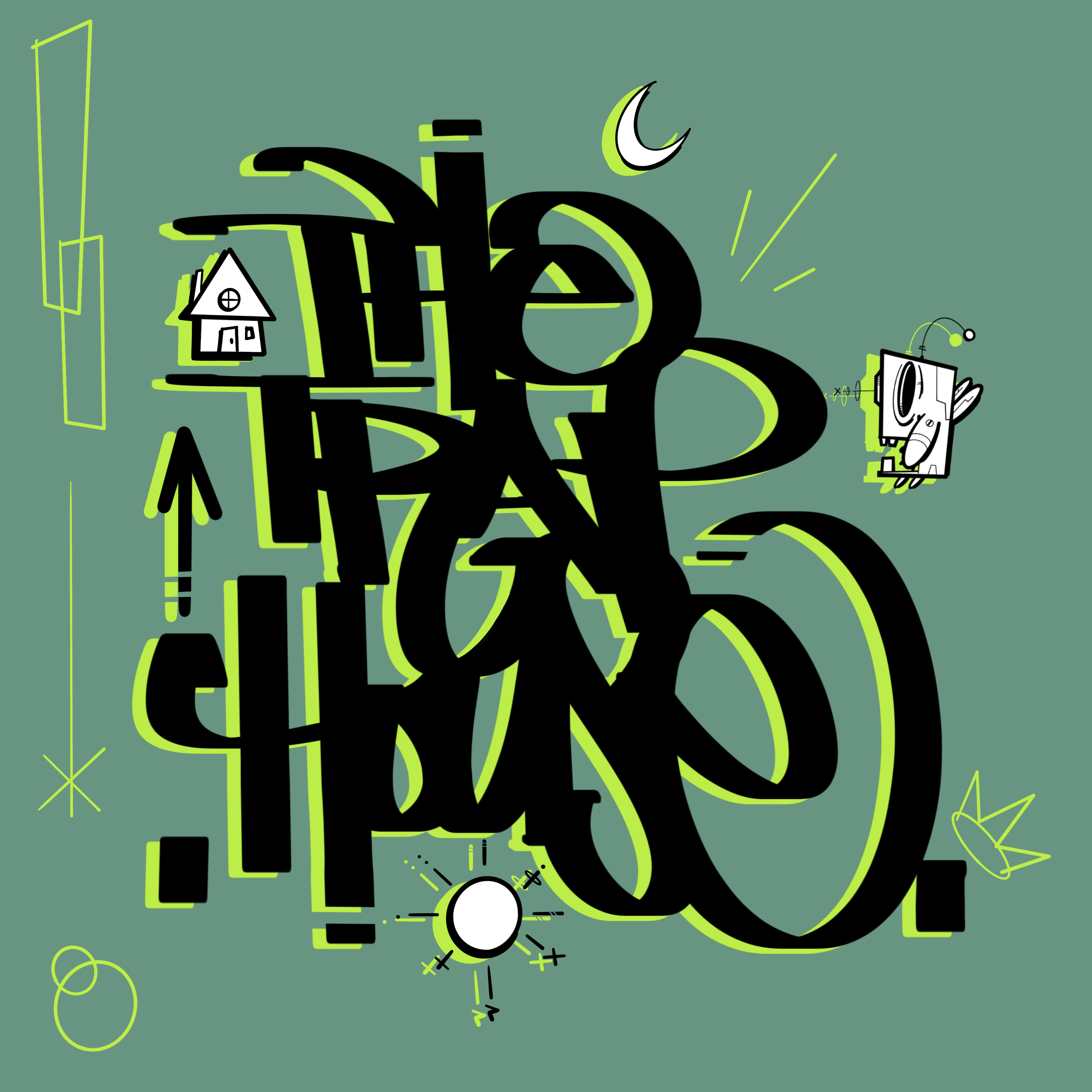 The Trap House thumbnail thumbnail